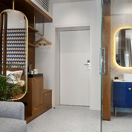 Dominic Smart & Luxury Suites - Edition Βελιγράδι Εξωτερικό φωτογραφία