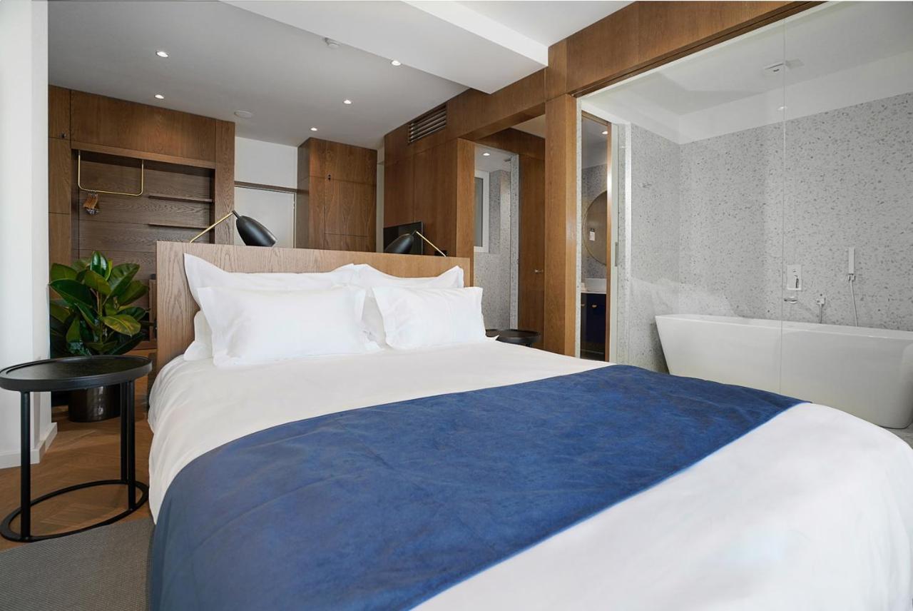 Dominic Smart & Luxury Suites - Edition Βελιγράδι Εξωτερικό φωτογραφία