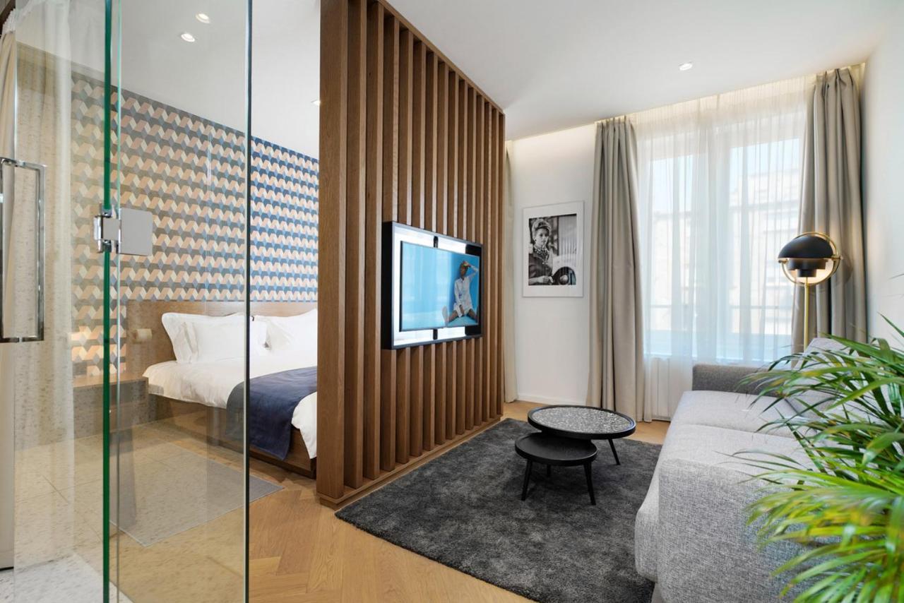 Dominic Smart & Luxury Suites - Edition Βελιγράδι Εξωτερικό φωτογραφία