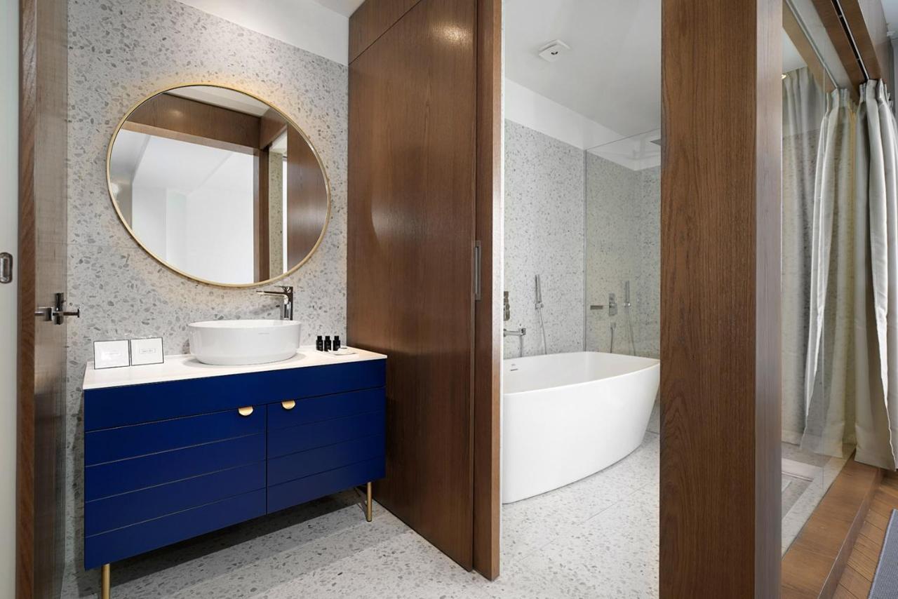 Dominic Smart & Luxury Suites - Edition Βελιγράδι Εξωτερικό φωτογραφία