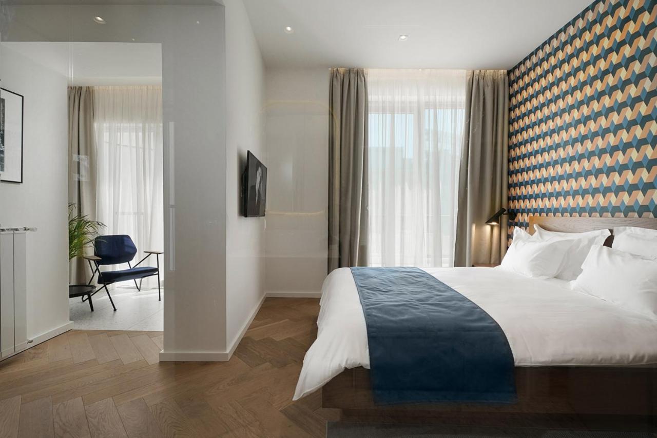 Dominic Smart & Luxury Suites - Edition Βελιγράδι Εξωτερικό φωτογραφία