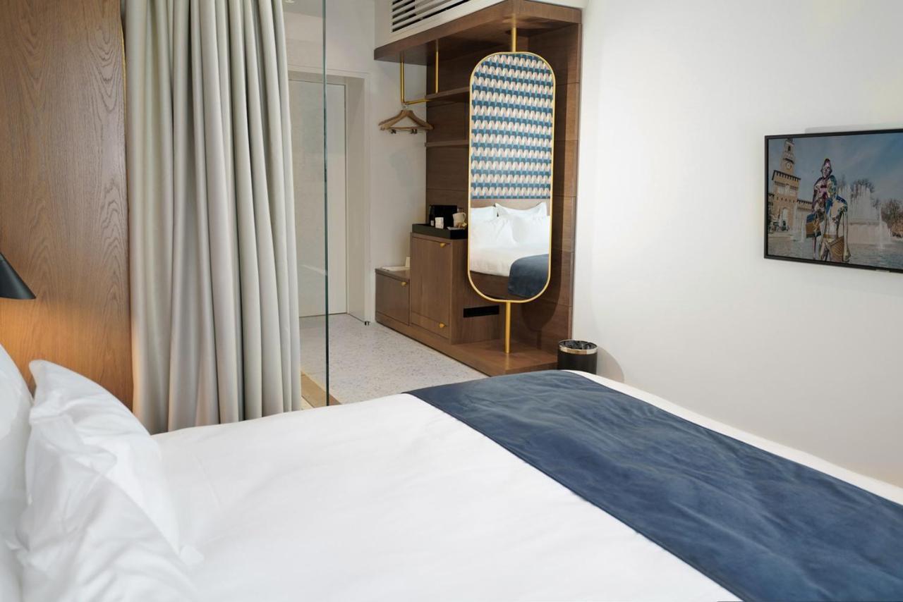 Dominic Smart & Luxury Suites - Edition Βελιγράδι Εξωτερικό φωτογραφία