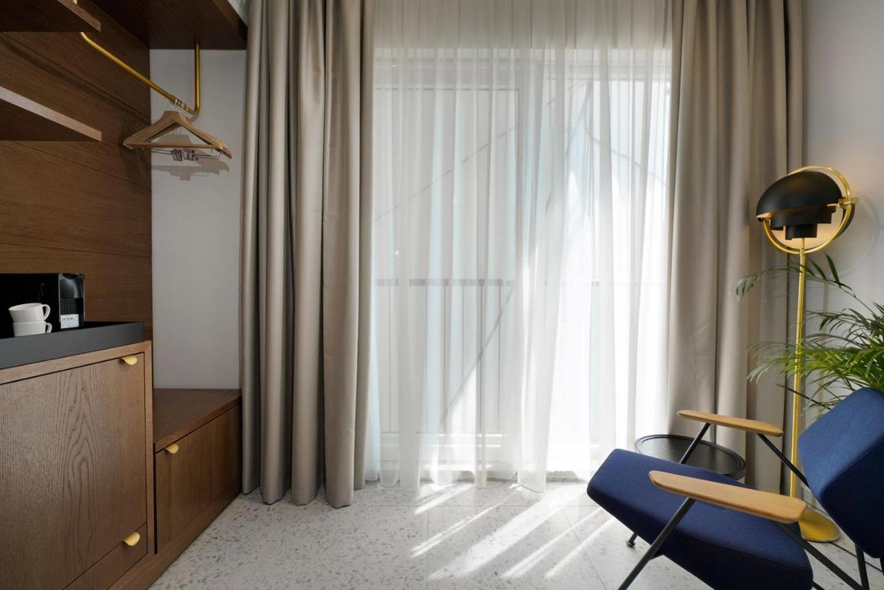 Dominic Smart & Luxury Suites - Edition Βελιγράδι Εξωτερικό φωτογραφία