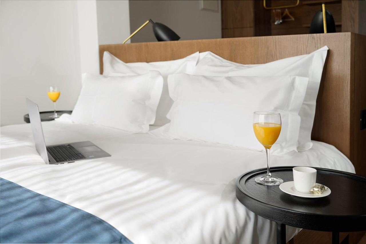 Dominic Smart & Luxury Suites - Edition Βελιγράδι Εξωτερικό φωτογραφία