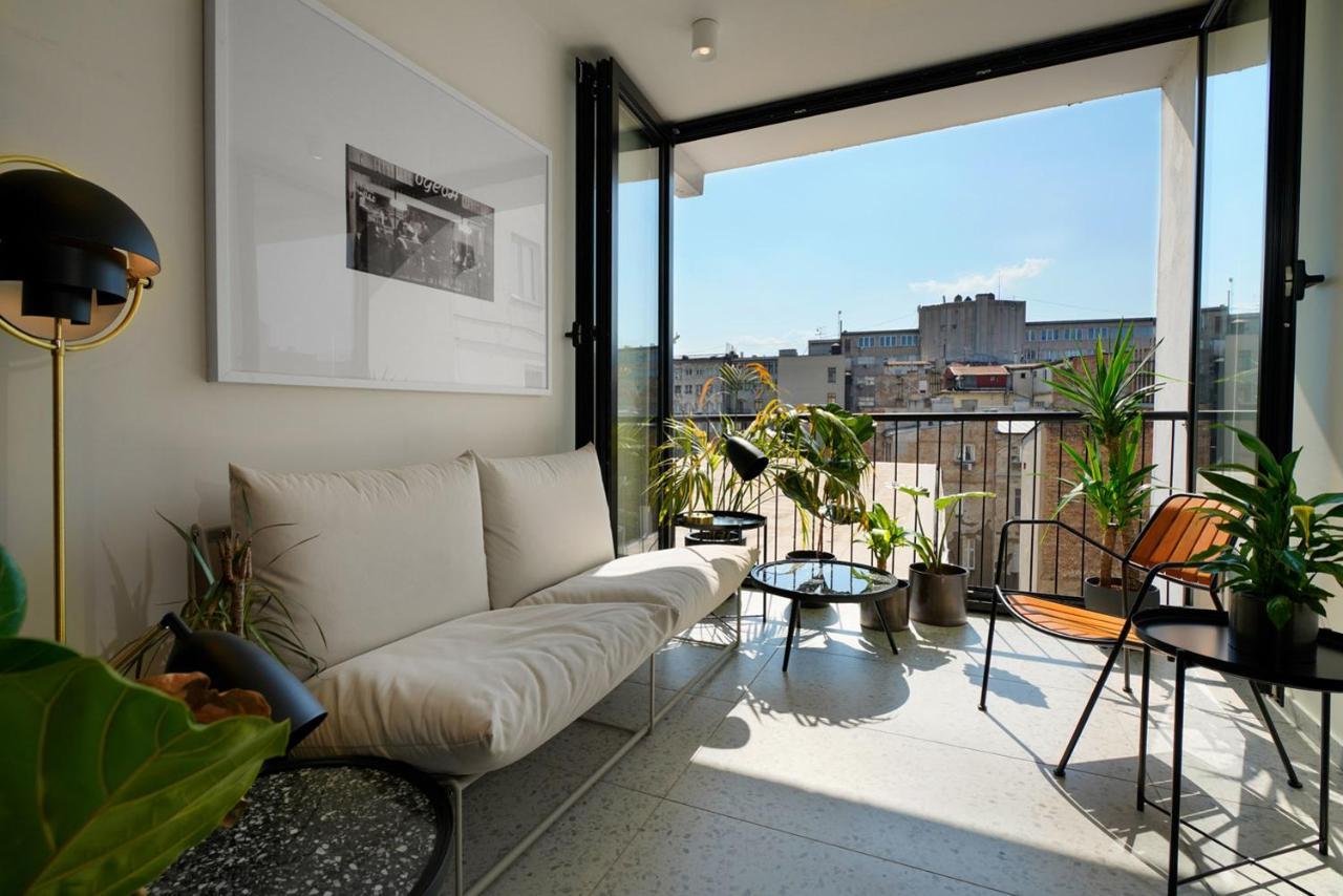 Dominic Smart & Luxury Suites - Edition Βελιγράδι Εξωτερικό φωτογραφία