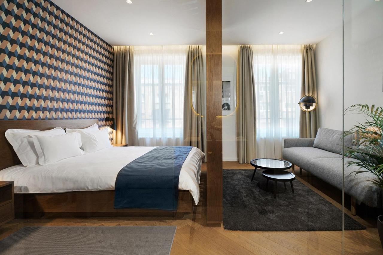 Dominic Smart & Luxury Suites - Edition Βελιγράδι Εξωτερικό φωτογραφία