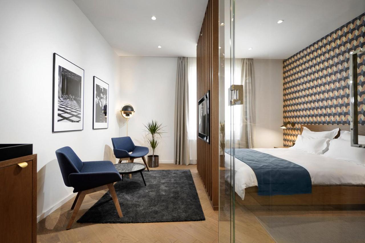 Dominic Smart & Luxury Suites - Edition Βελιγράδι Εξωτερικό φωτογραφία