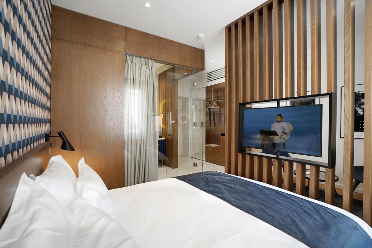 Dominic Smart & Luxury Suites - Edition Βελιγράδι Εξωτερικό φωτογραφία