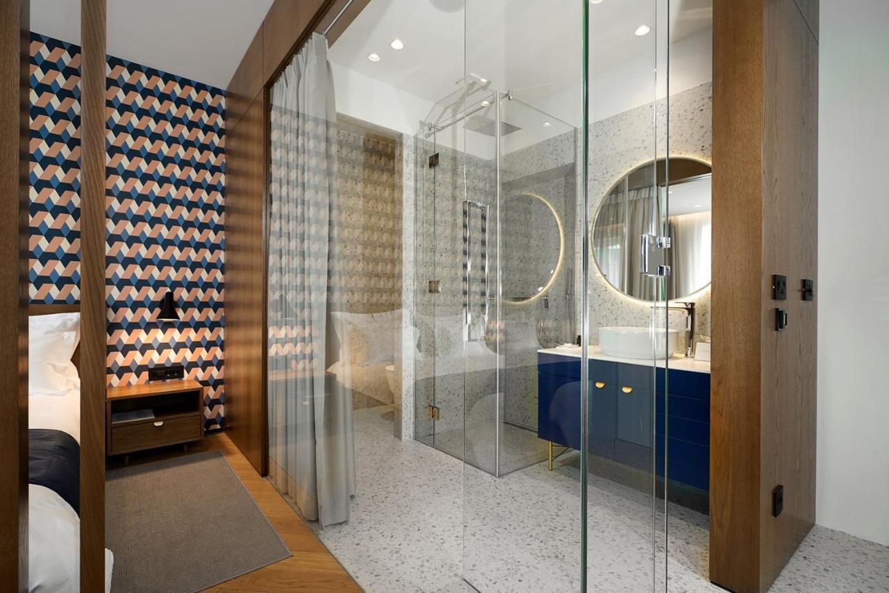 Dominic Smart & Luxury Suites - Edition Βελιγράδι Εξωτερικό φωτογραφία