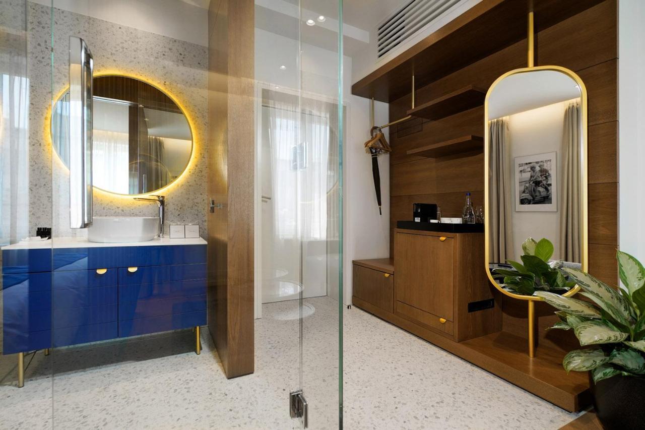 Dominic Smart & Luxury Suites - Edition Βελιγράδι Εξωτερικό φωτογραφία