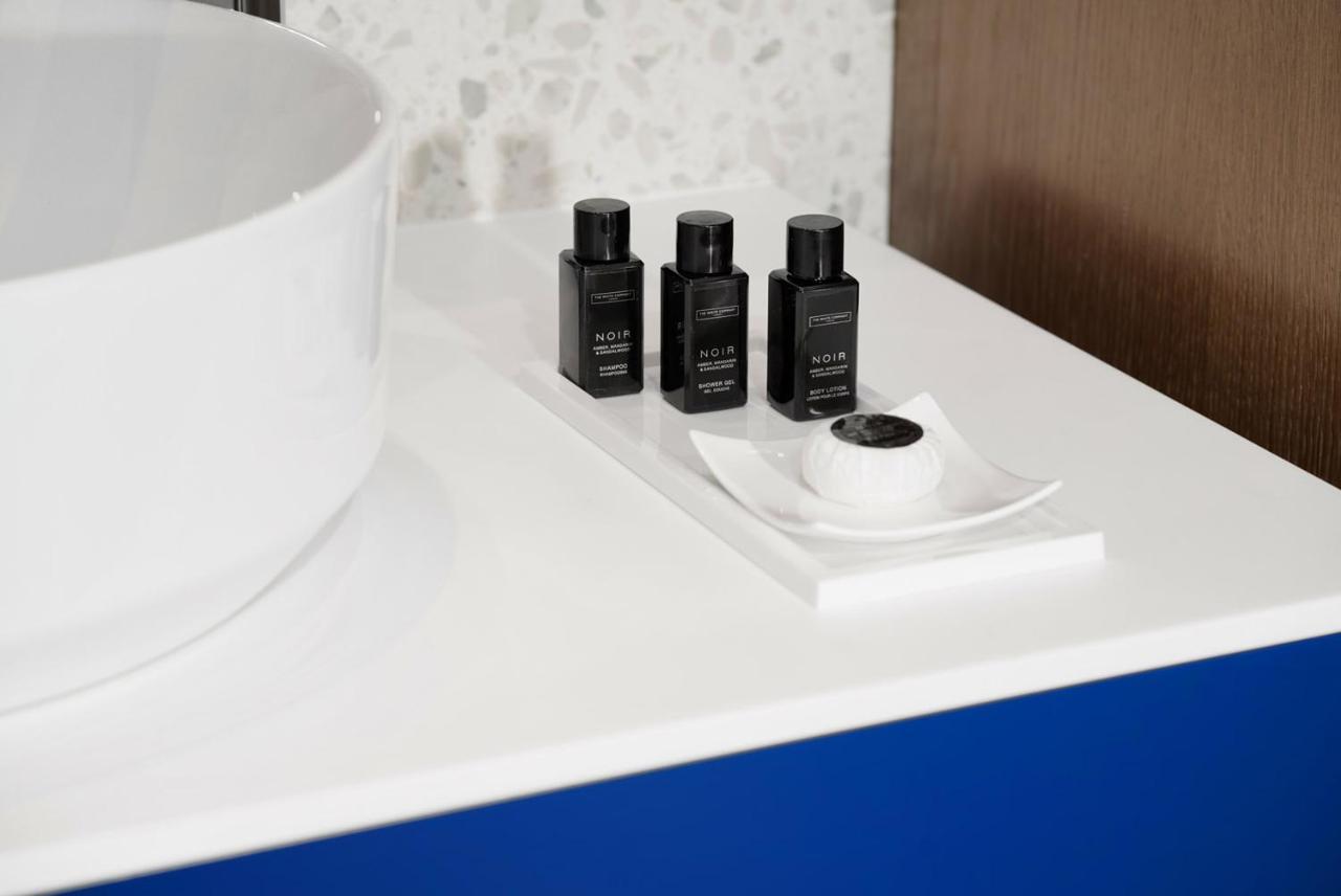 Dominic Smart & Luxury Suites - Edition Βελιγράδι Εξωτερικό φωτογραφία