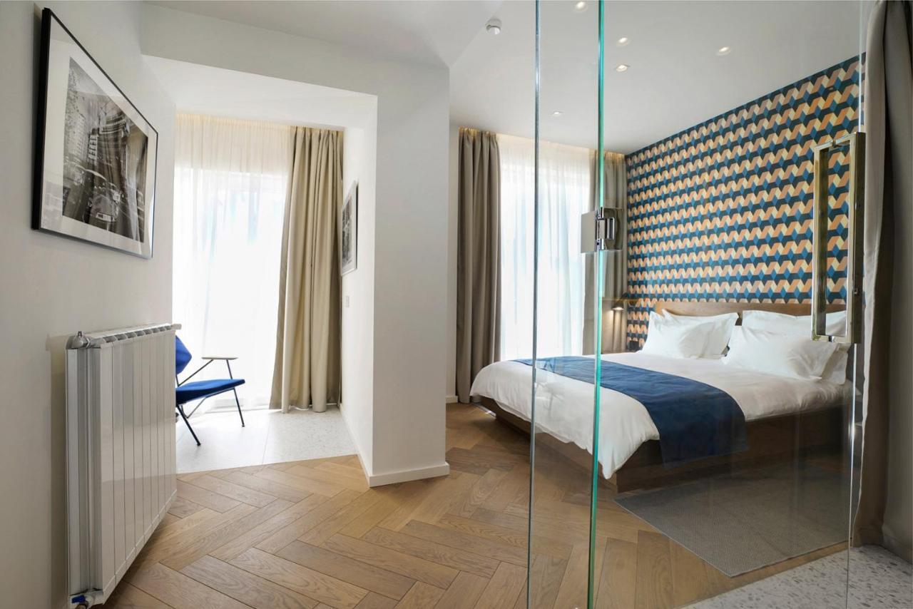 Dominic Smart & Luxury Suites - Edition Βελιγράδι Εξωτερικό φωτογραφία
