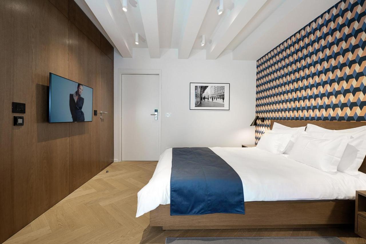 Dominic Smart & Luxury Suites - Edition Βελιγράδι Εξωτερικό φωτογραφία
