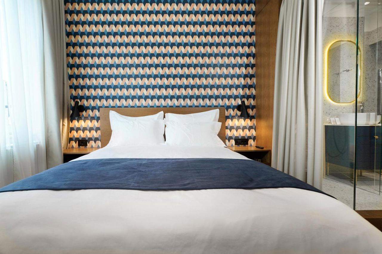 Dominic Smart & Luxury Suites - Edition Βελιγράδι Εξωτερικό φωτογραφία