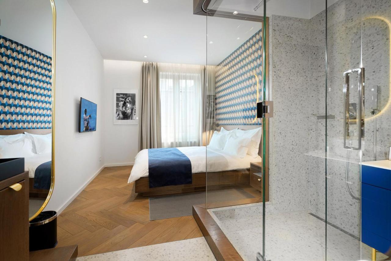 Dominic Smart & Luxury Suites - Edition Βελιγράδι Εξωτερικό φωτογραφία