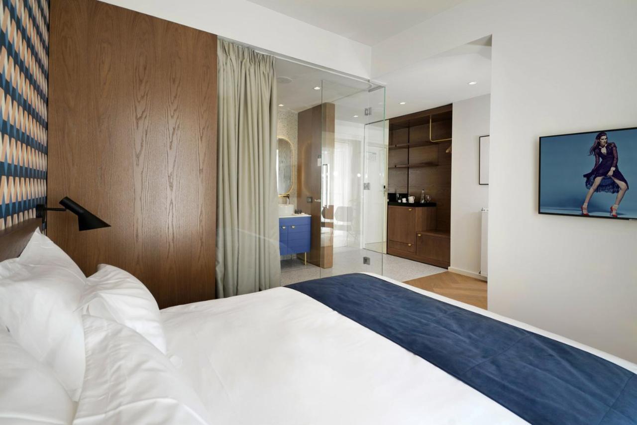 Dominic Smart & Luxury Suites - Edition Βελιγράδι Εξωτερικό φωτογραφία