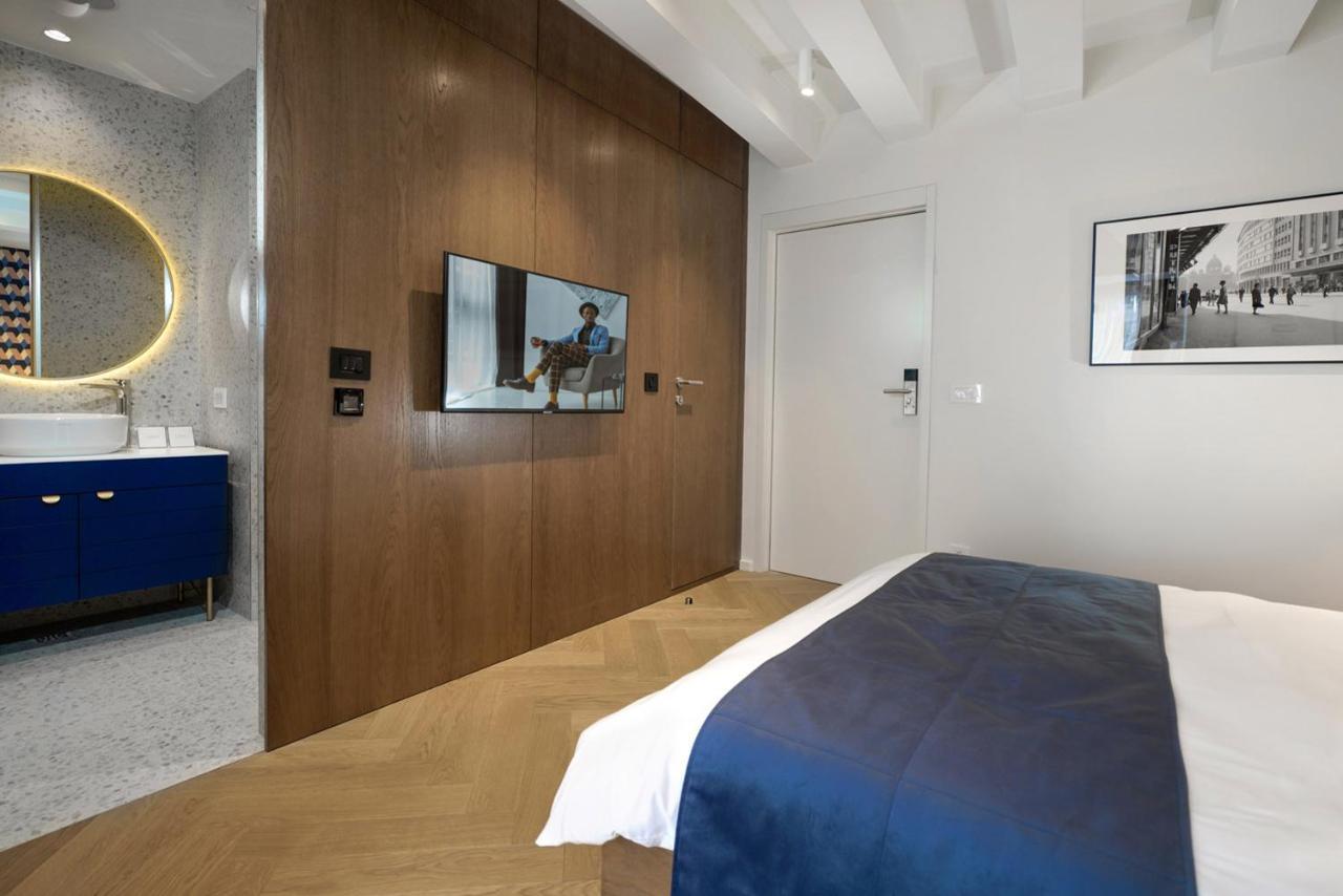 Dominic Smart & Luxury Suites - Edition Βελιγράδι Εξωτερικό φωτογραφία