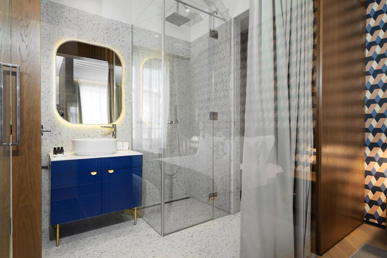 Dominic Smart & Luxury Suites - Edition Βελιγράδι Εξωτερικό φωτογραφία