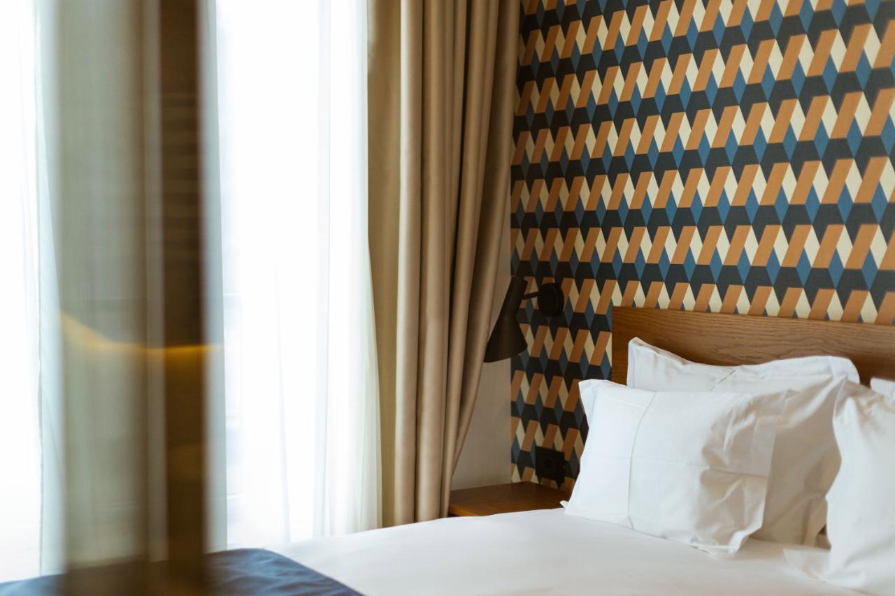 Dominic Smart & Luxury Suites - Edition Βελιγράδι Εξωτερικό φωτογραφία