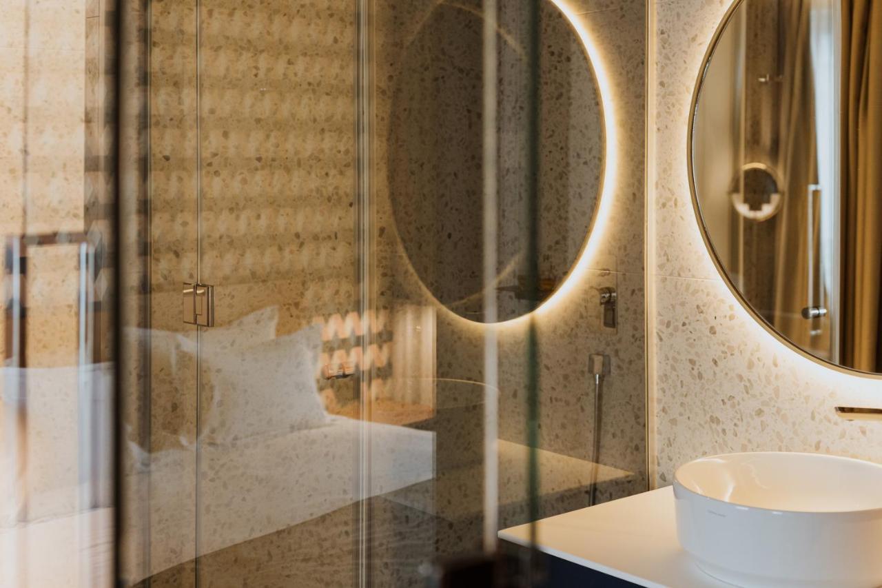 Dominic Smart & Luxury Suites - Edition Βελιγράδι Εξωτερικό φωτογραφία